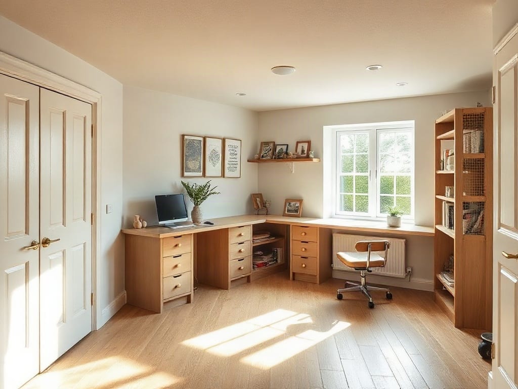 Garage conversions